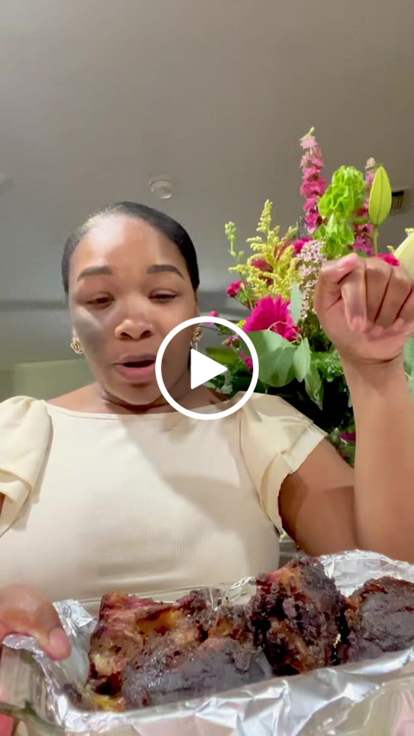 Customer video review of True 'Candy Red' Oxtail Softballs