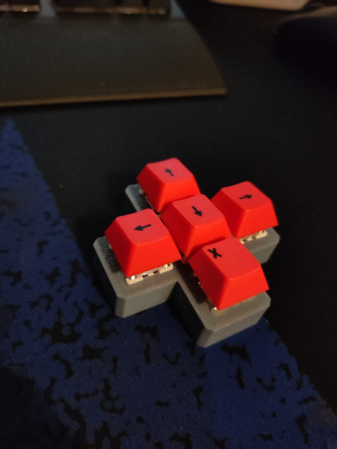 Customer photo review of ANVIL Switch Tester