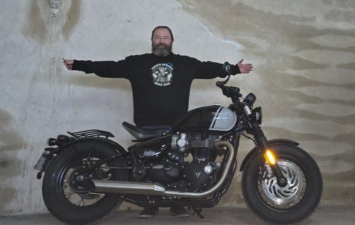 Customer photo review of COLLECTION GENESIS