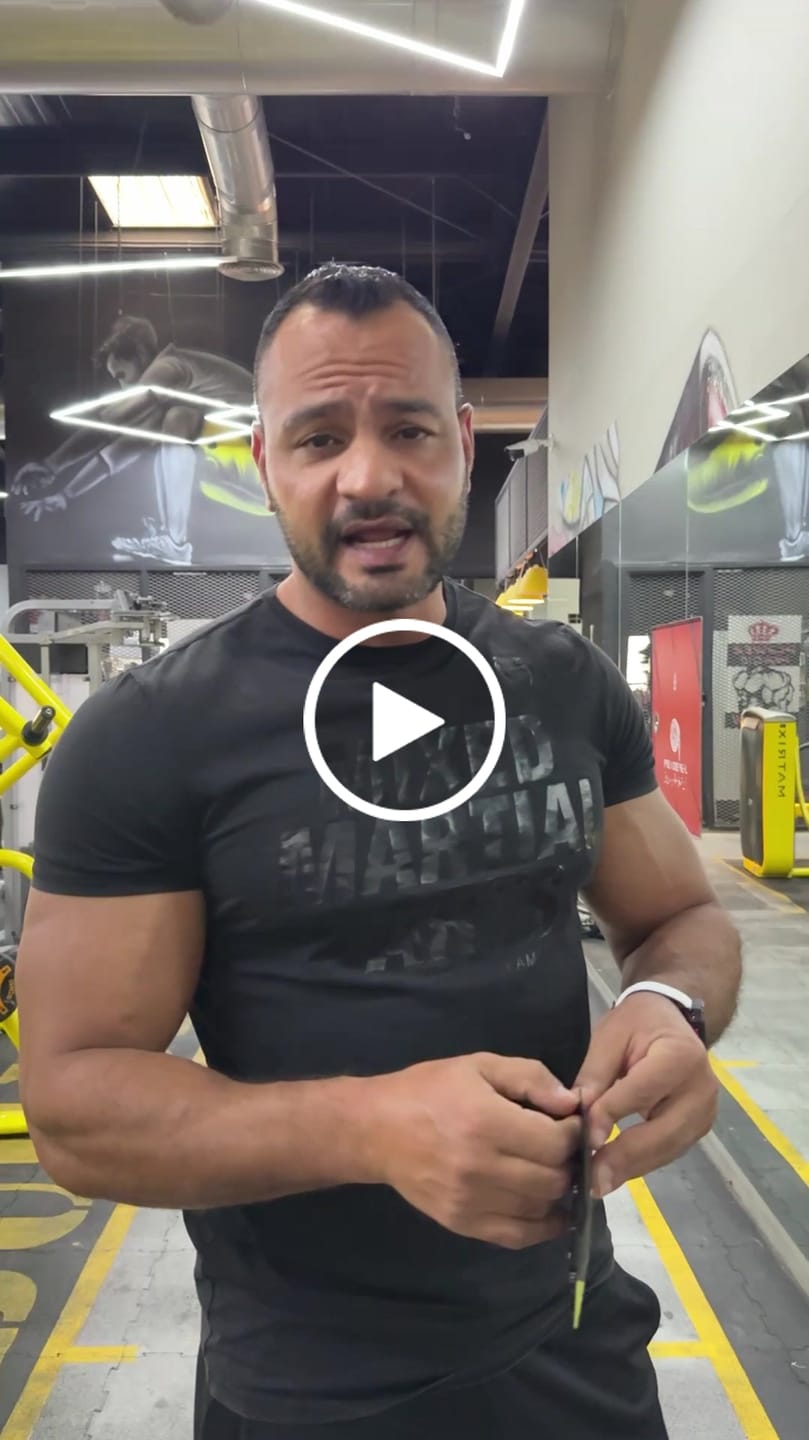Customer video review of Black Nasal Stride