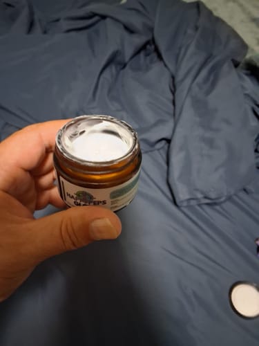 Customer photo review of Ghkcu & snap Firming cream 50ml