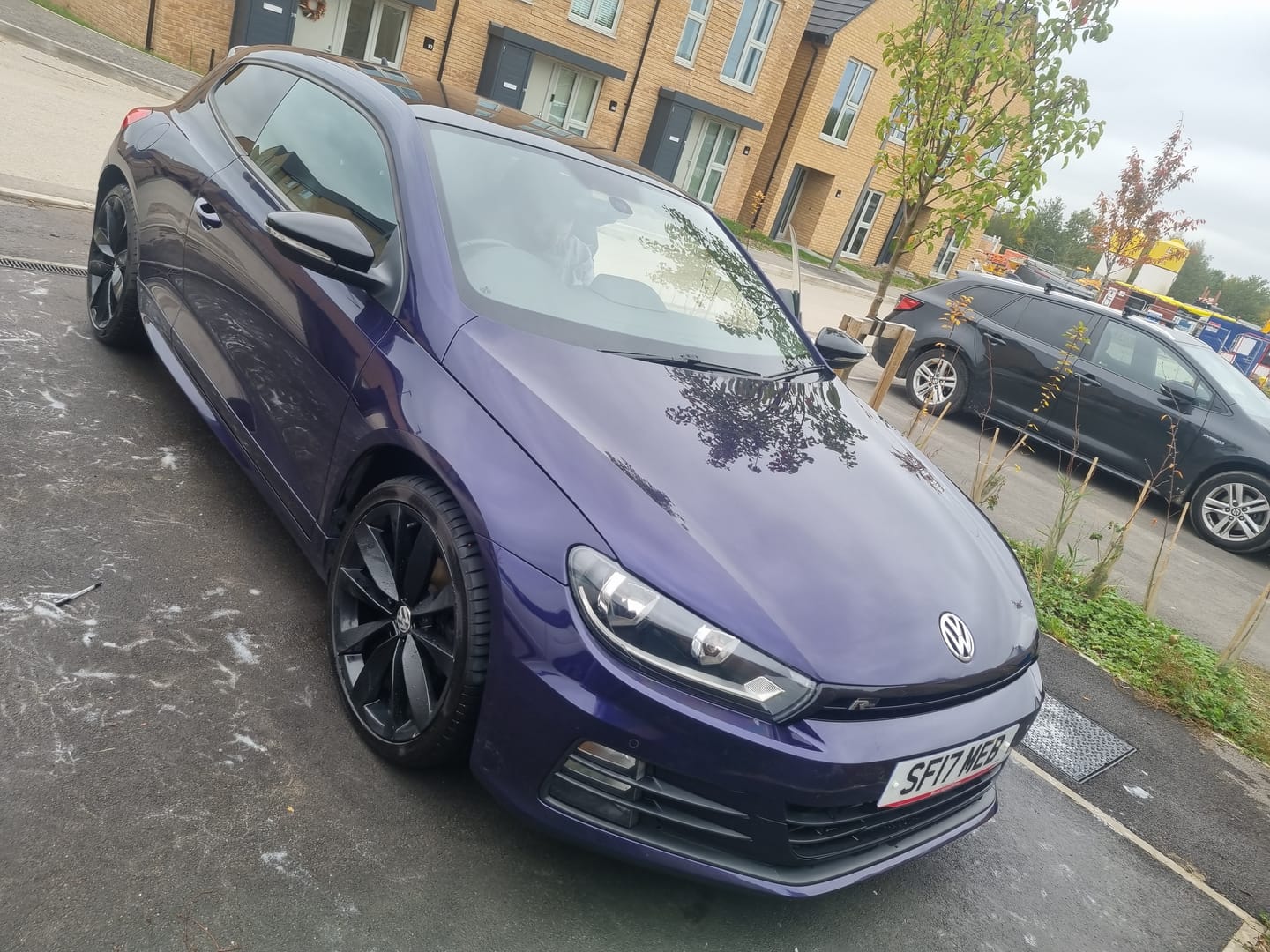 Customer photo review of HYDRO GLASS