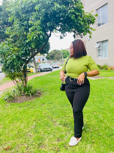 Customer photo review of The Boss B Bob SDD