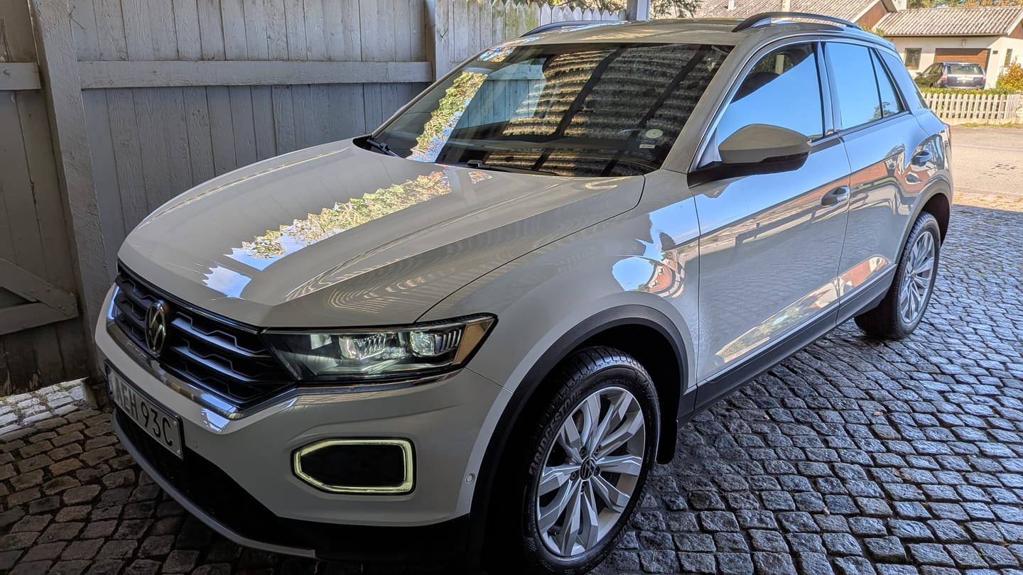 Customer photo review of Silica Schampo V4 Keramiskt Schampo & Wetcoat