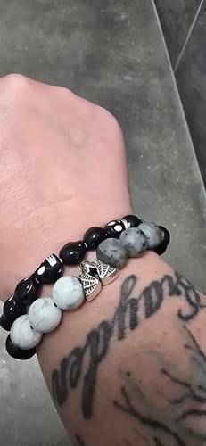 Customer photo review of THE DARKNESS - "MAMA, I'M COMING HOME"