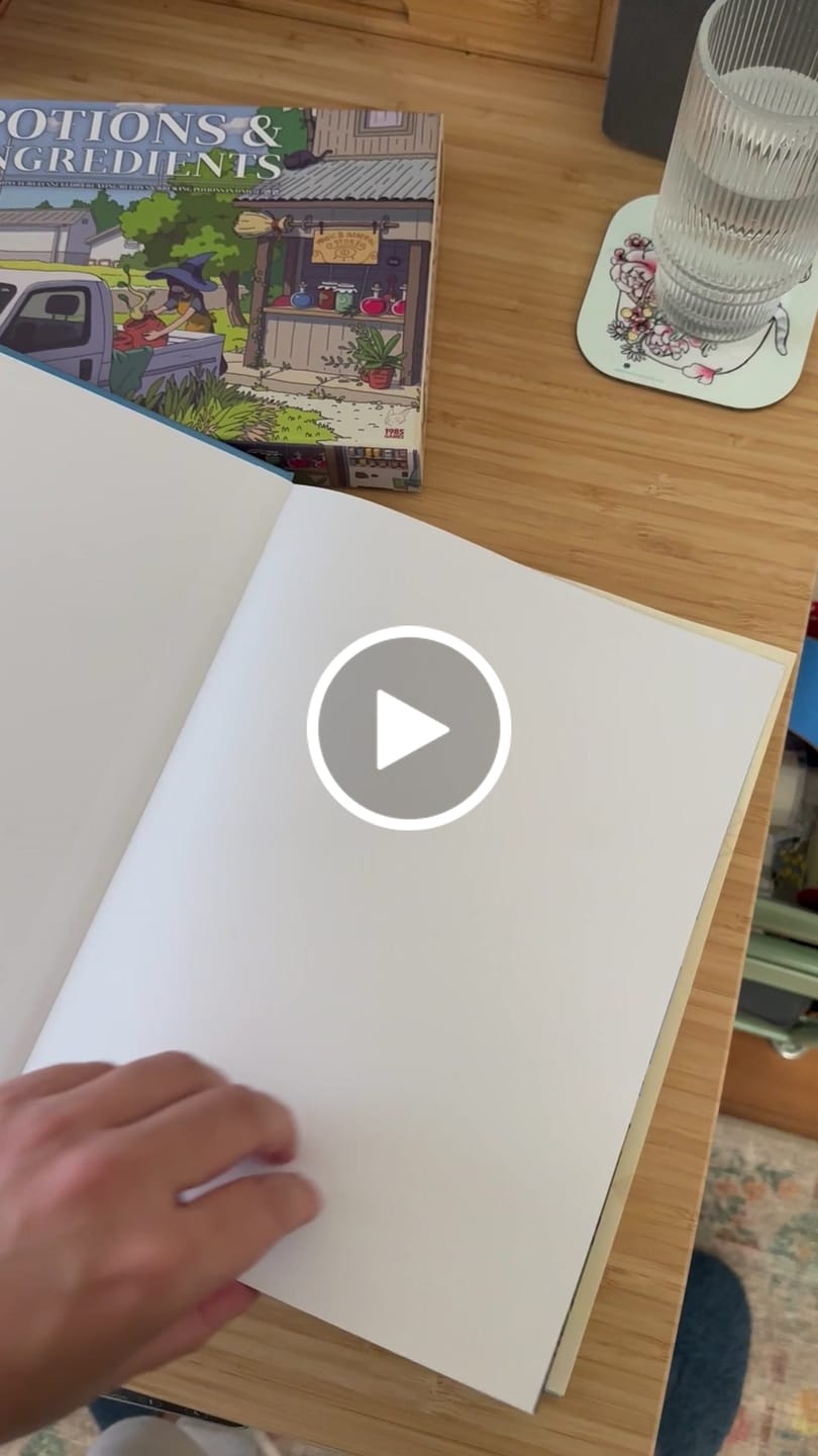 Customer video review of Obojima: Tales from the Tall Grass – Hardcover 5E Campaign Book