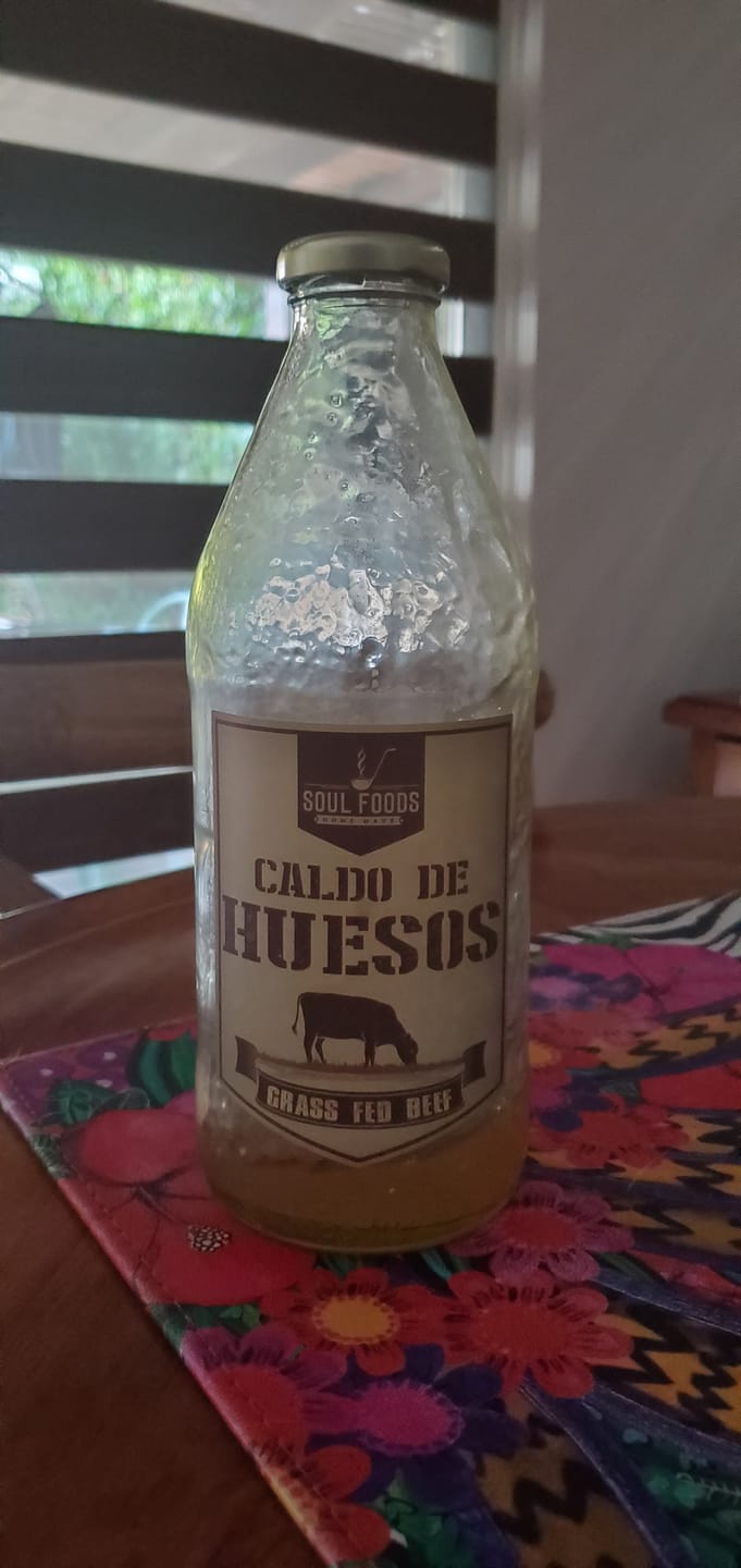 Customer photo review of ARMA TU PACK DE 6 BOTELLAS