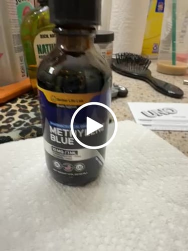 Customer video review of StopHangO for Post Celebration and Morning Relief - Your Ultimate Hangover Solution