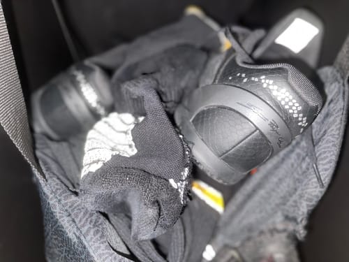 Customer photo review of Player1 Plus Snake Year