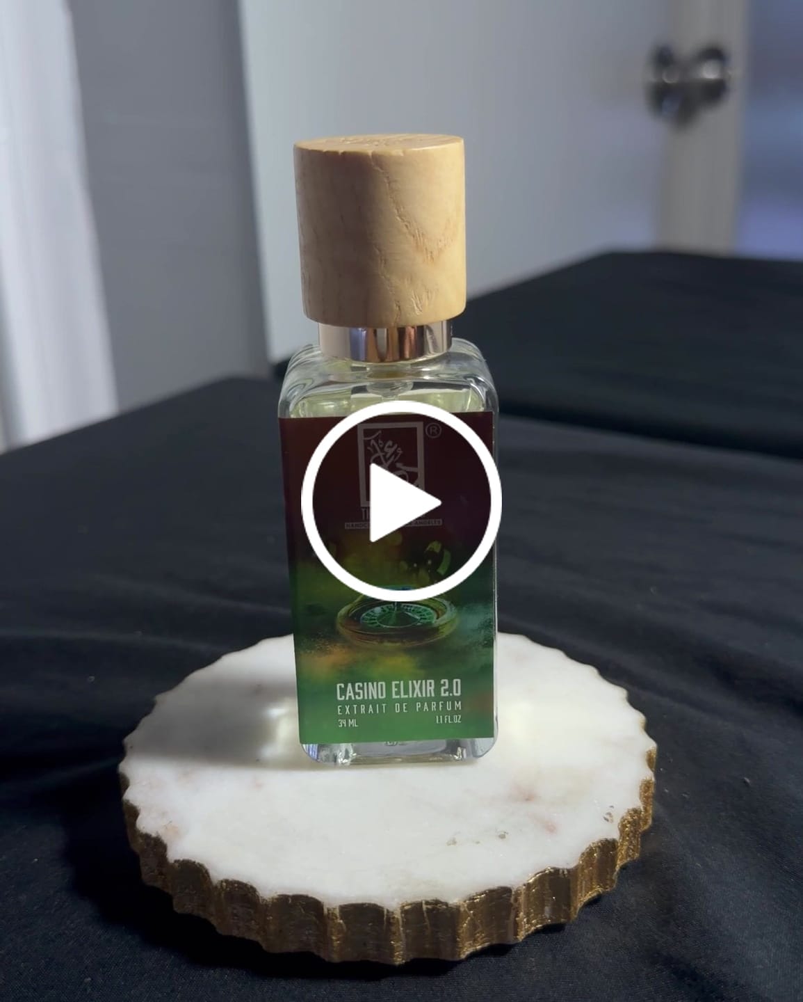 Customer video review of Casino Elixir 2.0