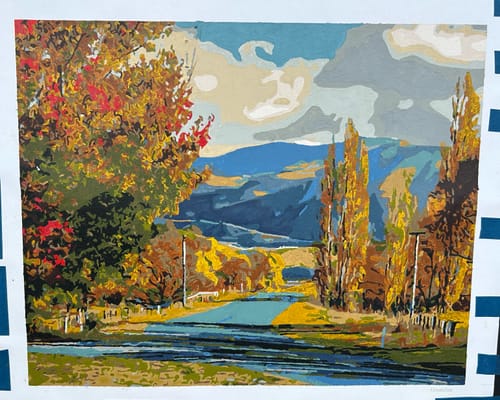 Customer photo review of Geraldine