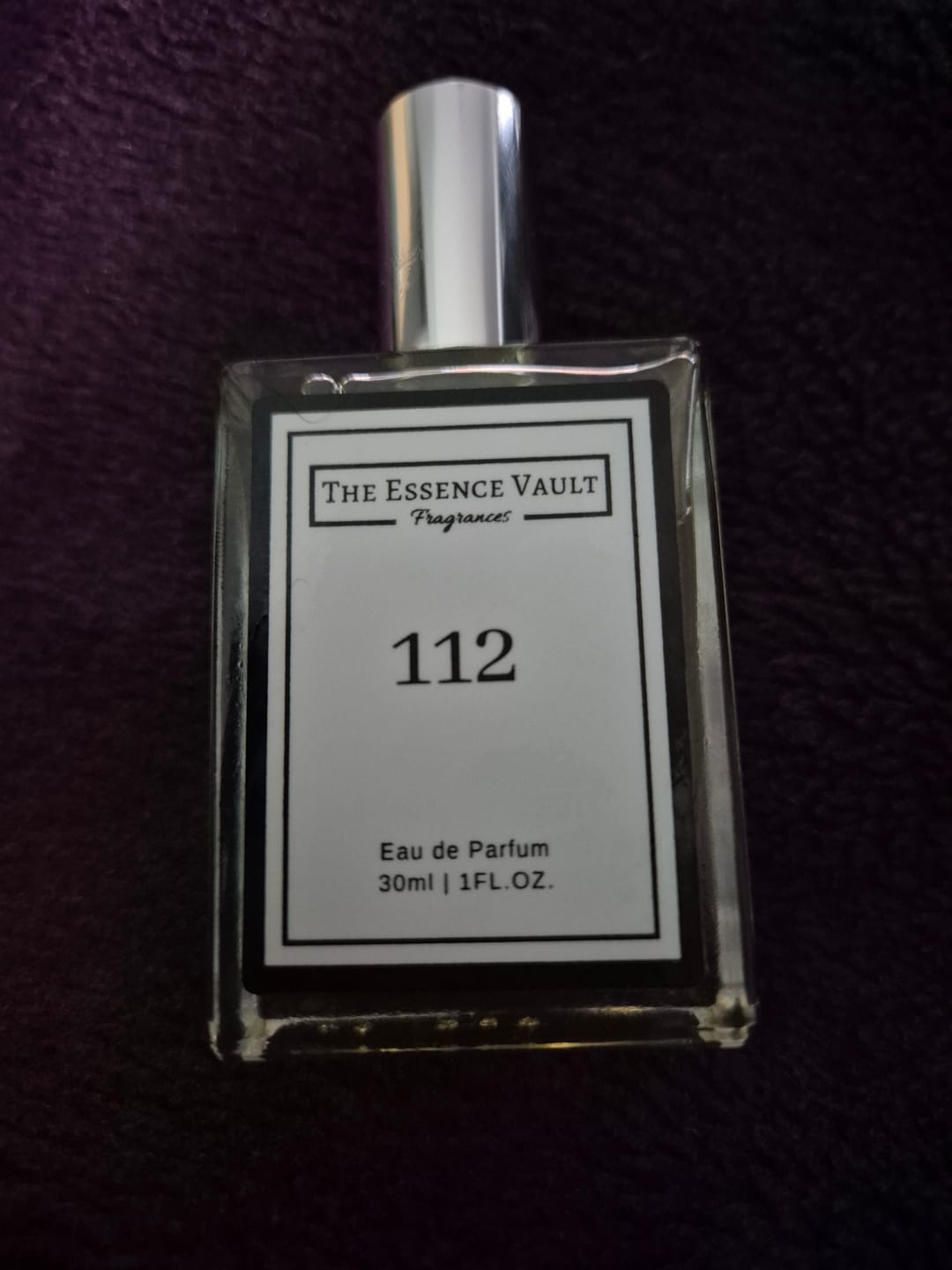 Customer photo review of Inspired by Love Don't Be Shy - 112