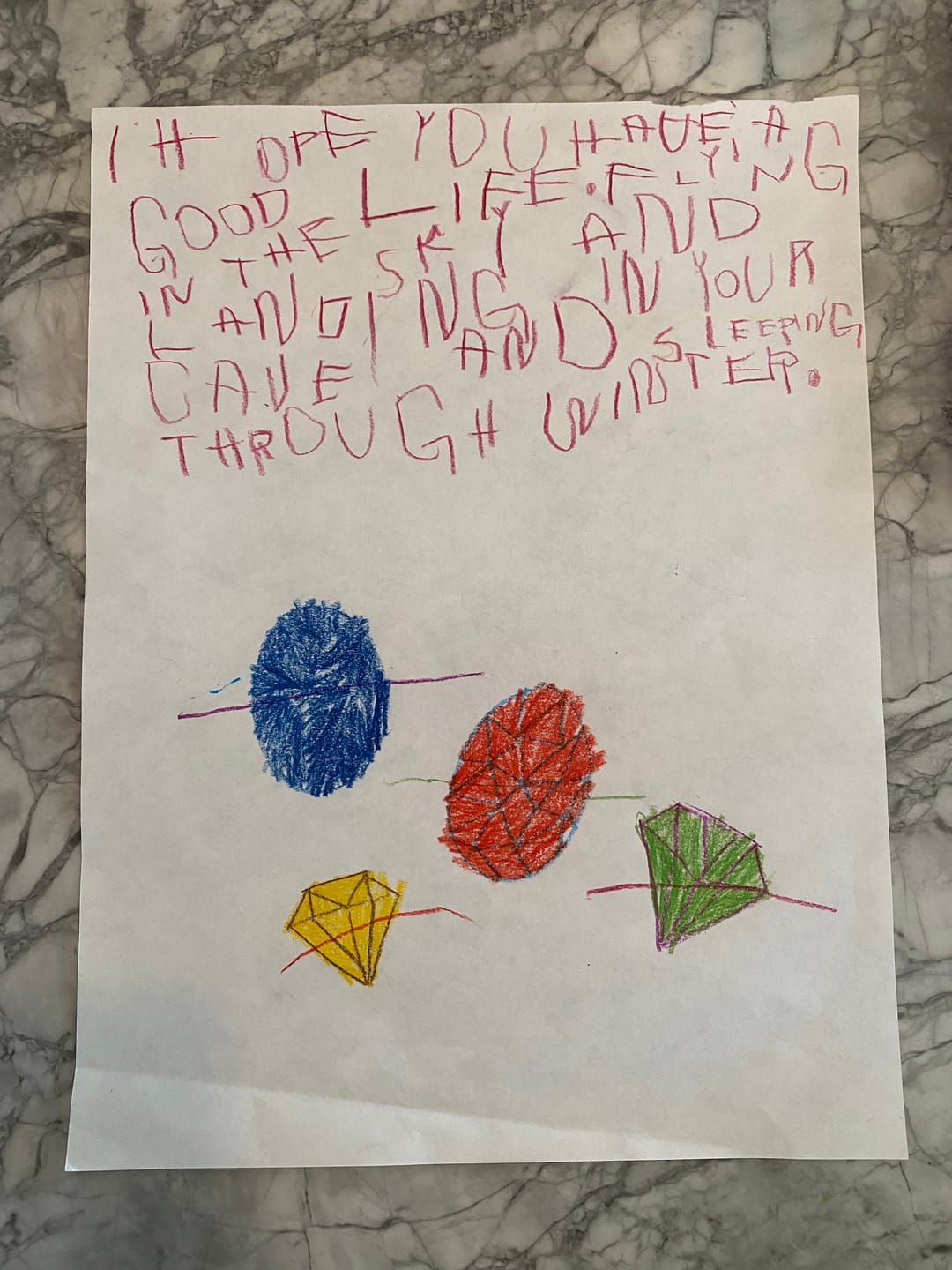 Customer photo review of Autumn Curriculum (2nd Edition)
