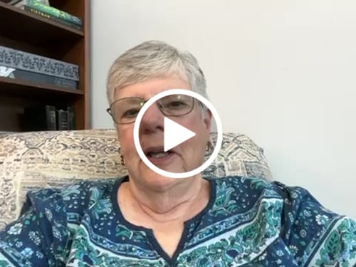 Customer video review of Nano Case