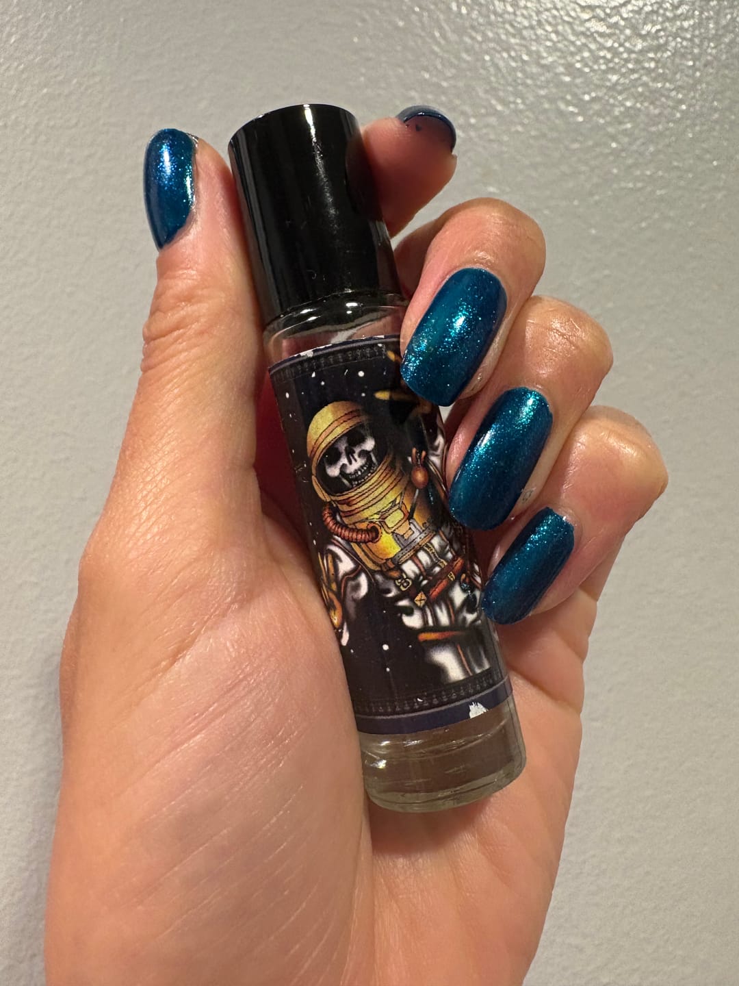 Customer photo review of Captain Moonlite