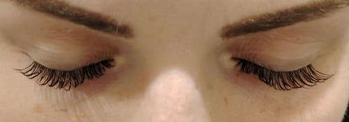 Customer photo review of THE CANCER (Krebs 5-11 mm)