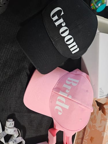 Customer photo review of Build Your Own DTF Gang Sheet