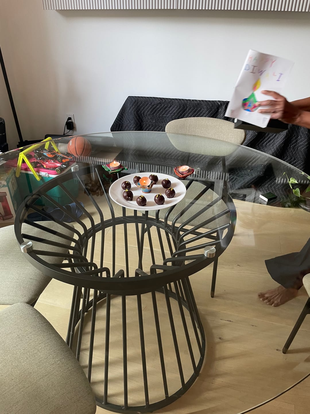 Customer photo review of 12 Piece - Build Your Own Box
