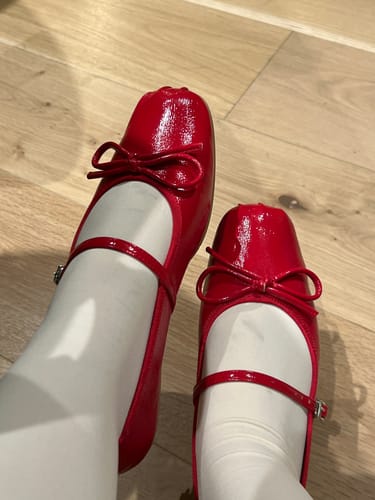 Customer photo review of Pumps