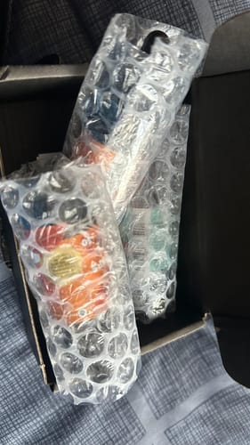 Customer photo review of Gotas de Melena de León - Ultra concentrado