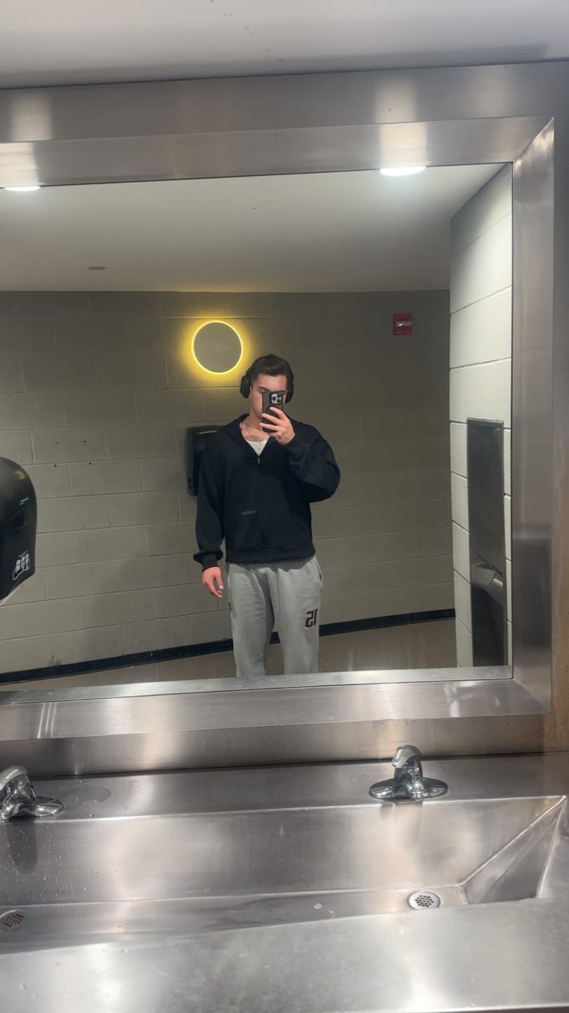 Customer photo review of 5215 - Soft AF Zip Ups