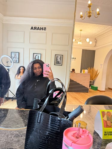 Customer photo review of Services : Installation