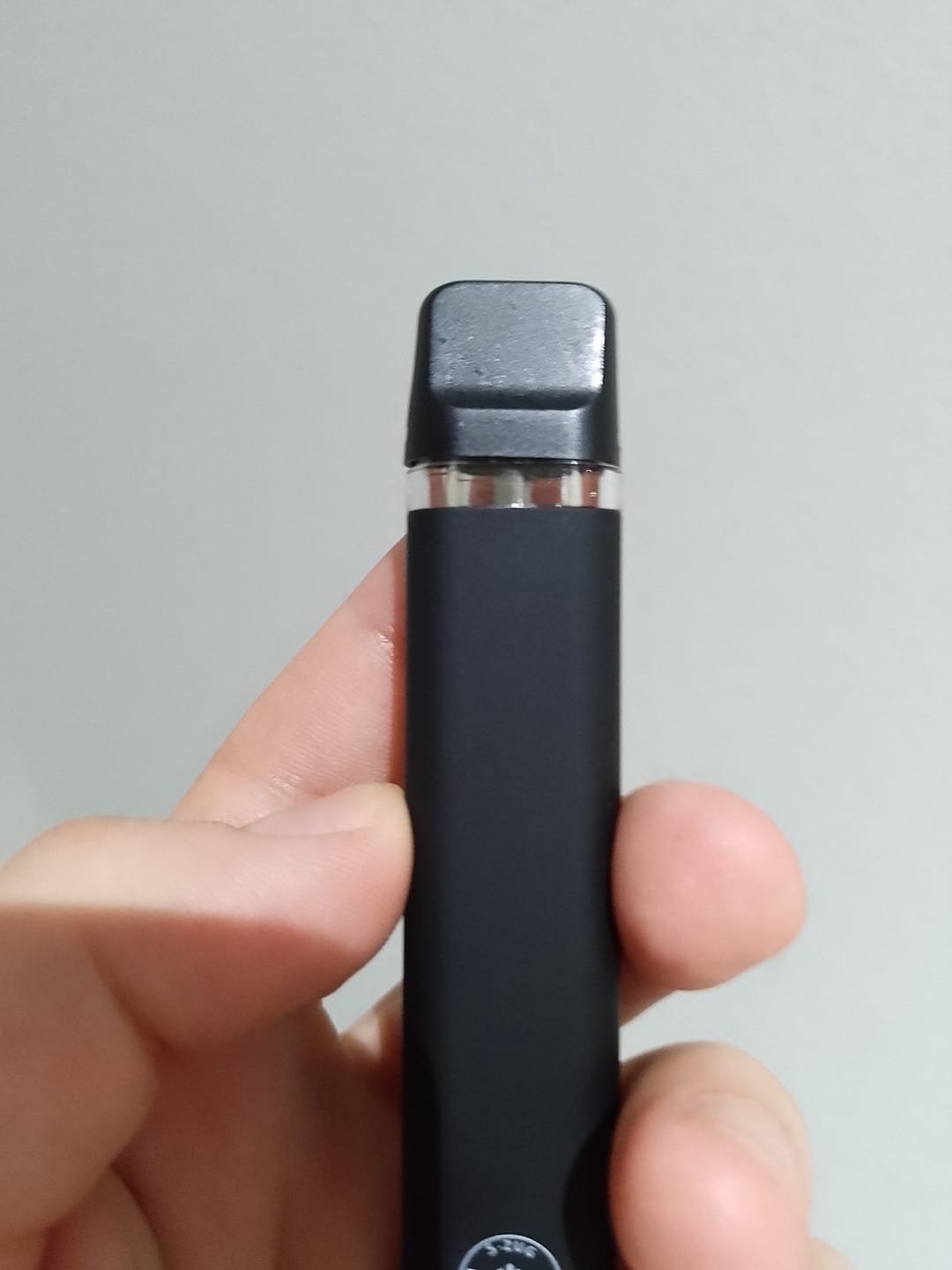 Customer photo review of HHZ Vape Pen 95% - Blueberry