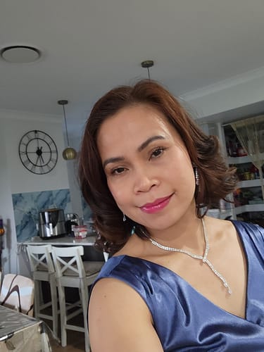 Customer photo review of Dark Spot Fader Lemongrass & Turmeric Bar