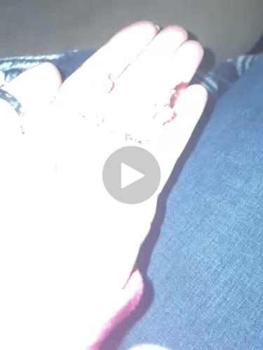 Customer video review of Indoor Smalls