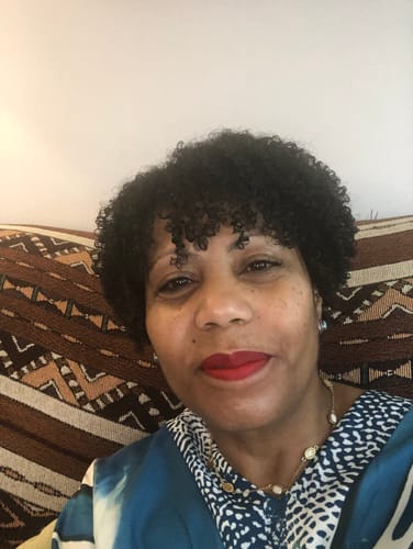 Customer photo review of CURL SAUCE