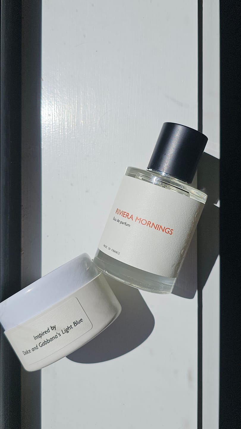 Customer photo review of Riviera Mornings