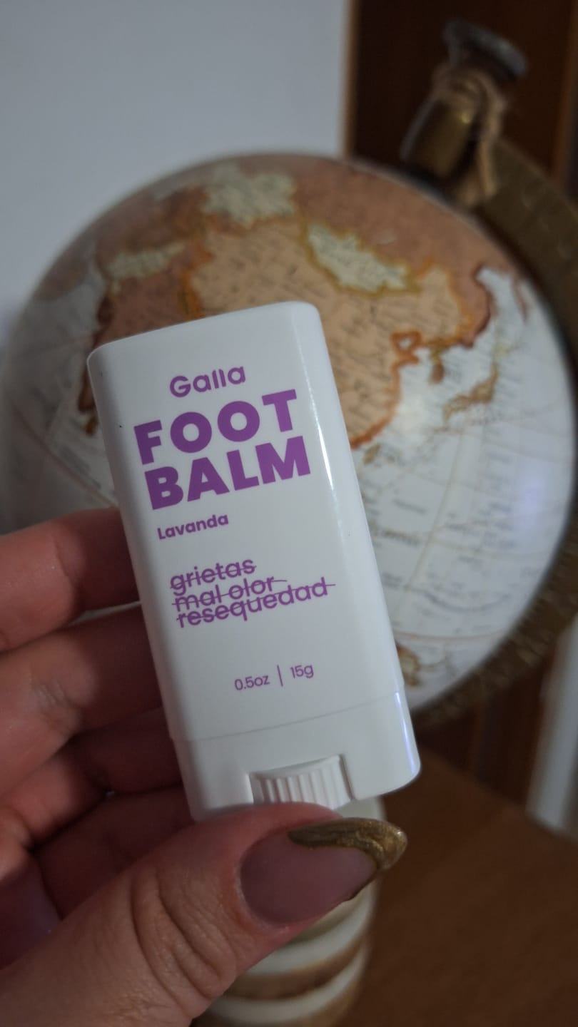 Customer photo review of Scrub
