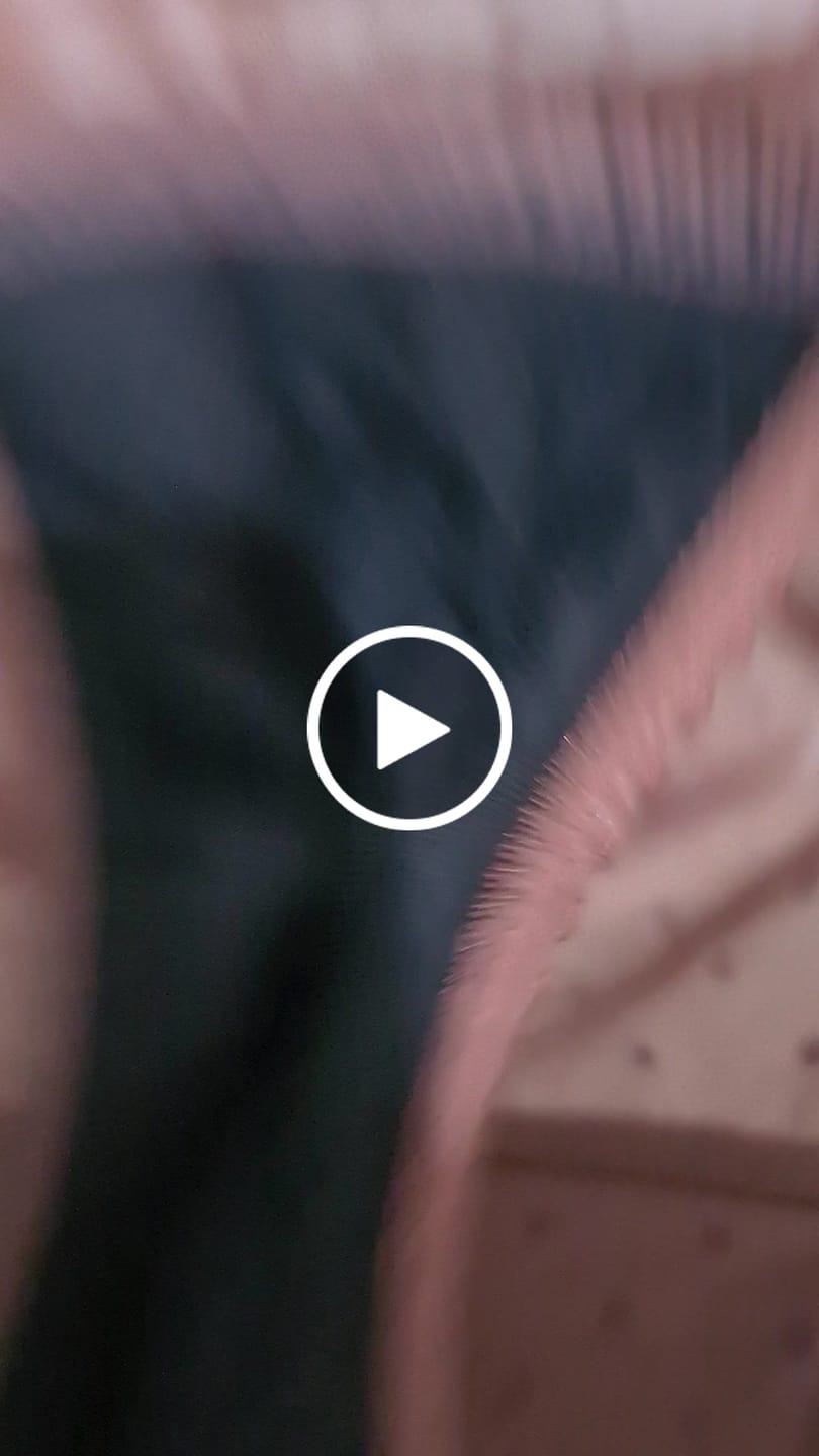 Customer video review of טנגה - ספיגה קלה | Boudoir