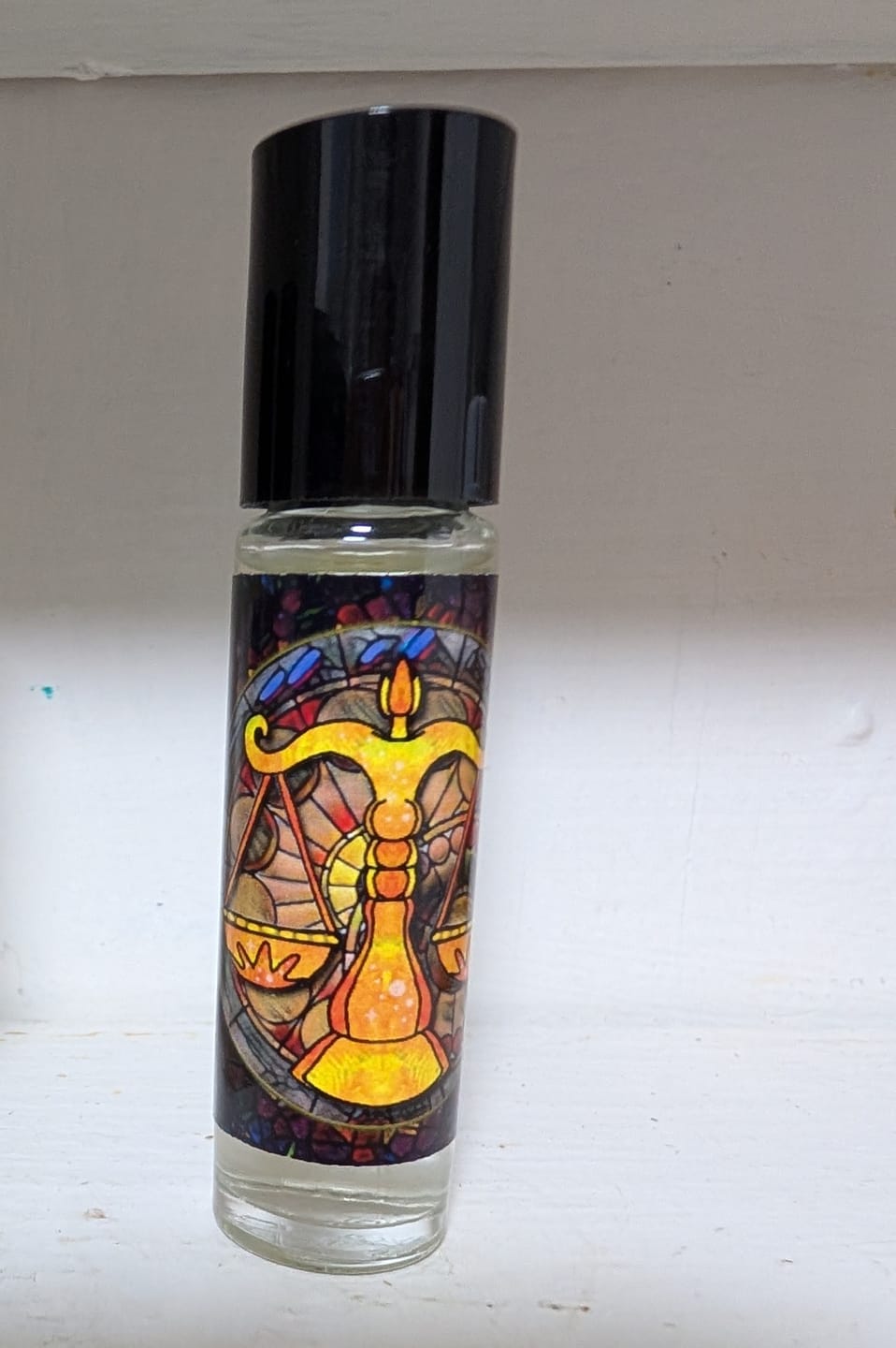 Customer photo review of Libra