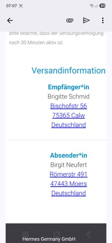 Customer photo review of ORIGINAL RANDM DIGITAL BOX 12000 Vape