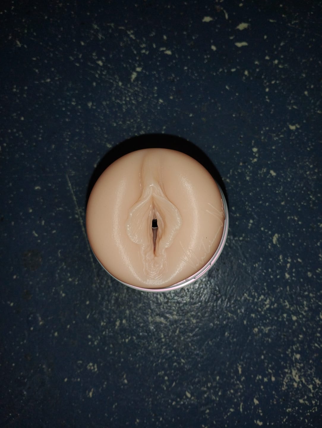 Customer photo review of Valentina Nappi