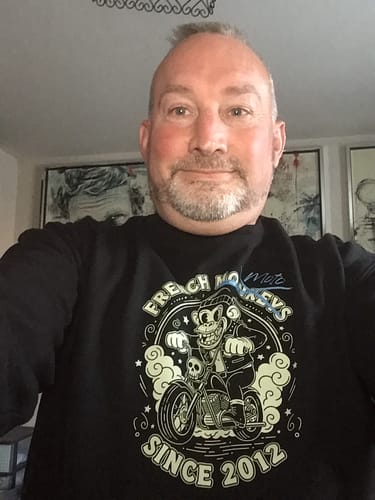 Customer photo review of COLLECTION GENESIS