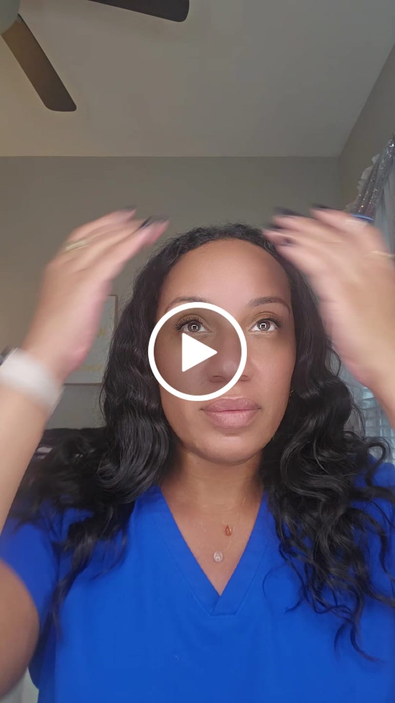 Customer video review of Raw Indian Wavy Hair