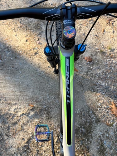 Customer photo review of Custom Topcap