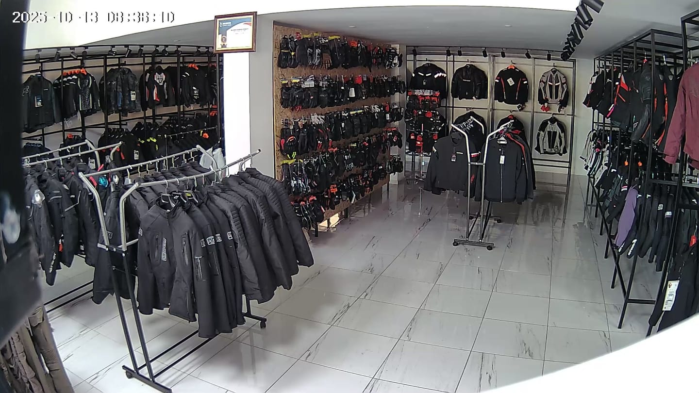 Customer photo review of Akıllı Kamera İç Mekan
