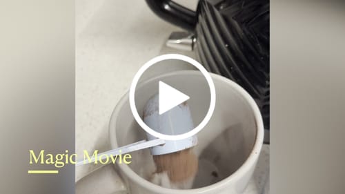 Customer video review of Mylk Chocolate