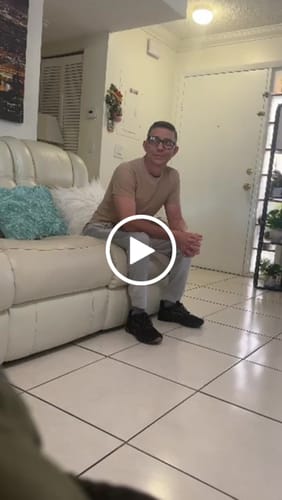 Customer video review of Entrega en 48h garantizada - O te devolvemos tu dinero