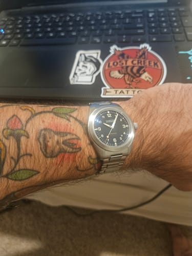 Customer photo review of Kingmaker