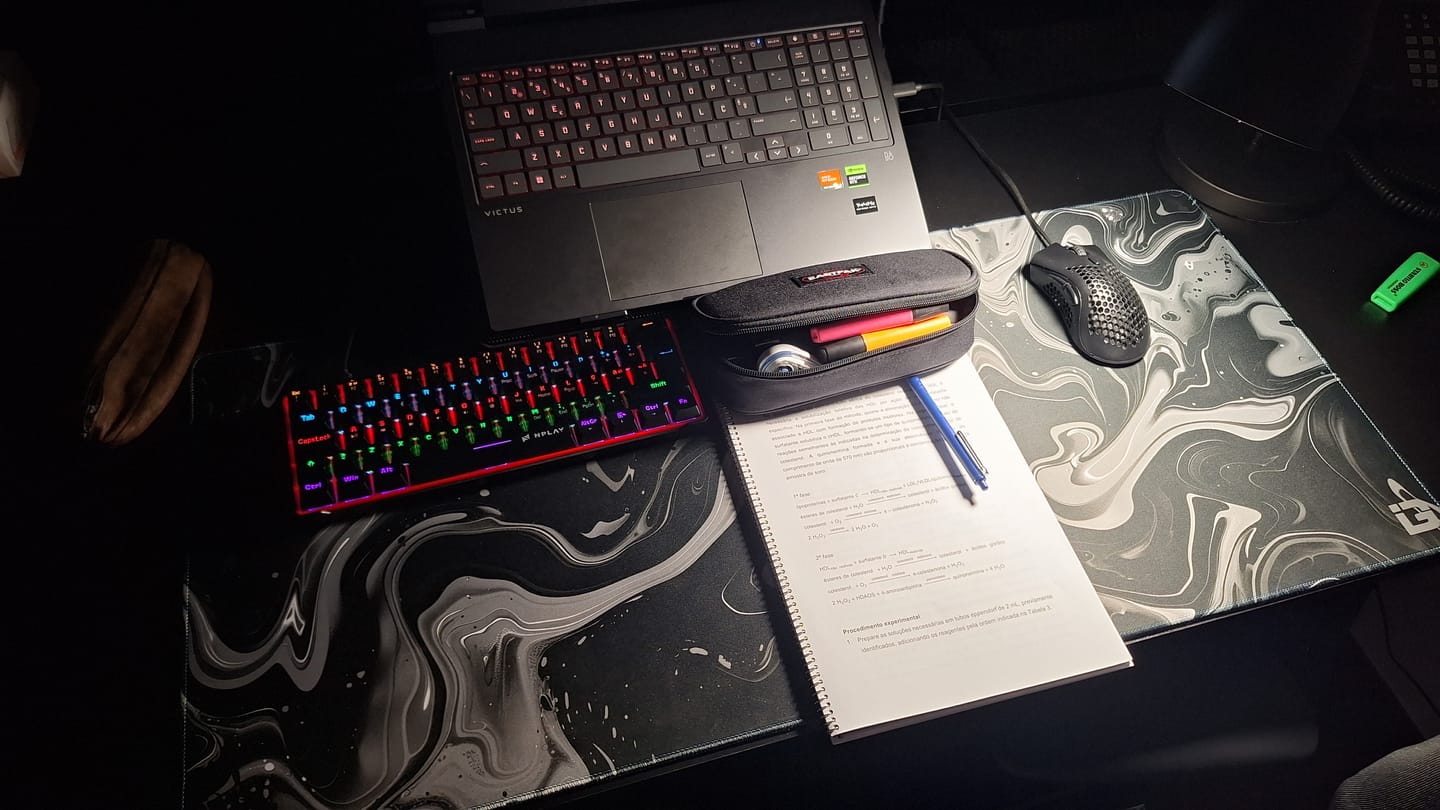 Customer photo review of Liquid Black