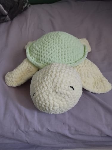 Customer photo review of Alize Velluto