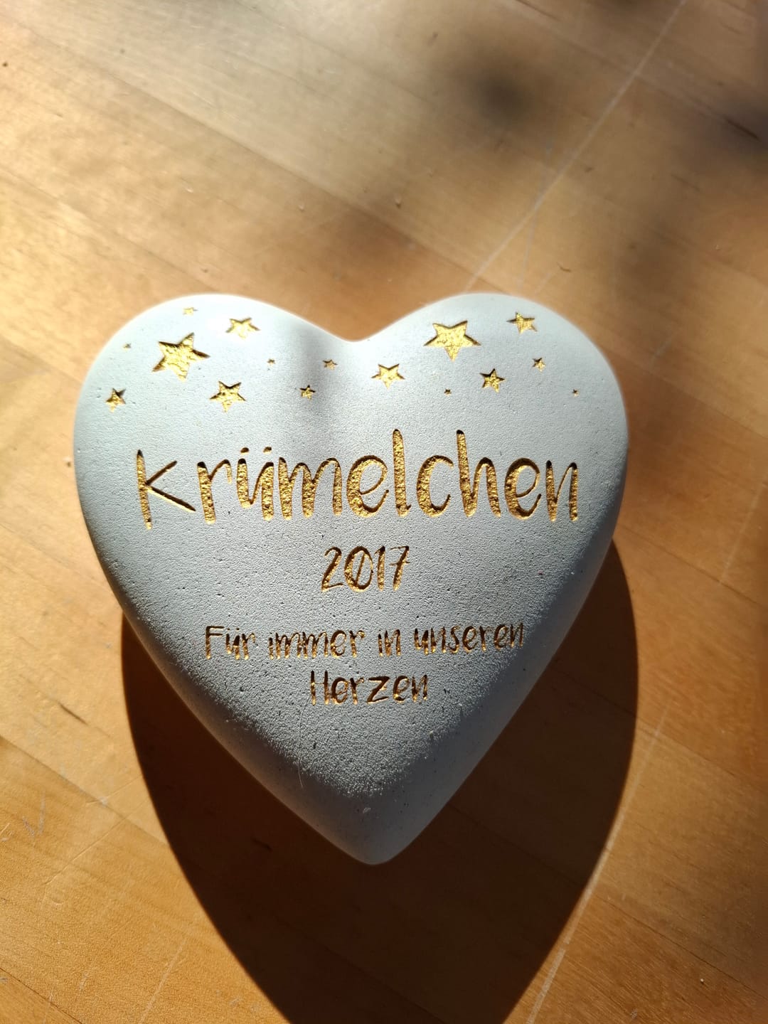 Customer photo review of Tasse - Besties, Beste Freundinnen - personalisierbar