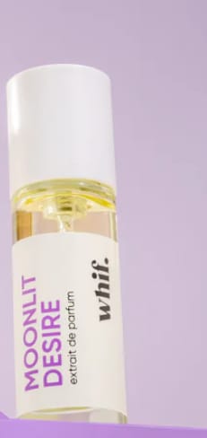 Customer photo review of Moonlit Desire