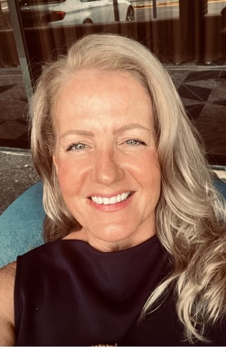 Customer photo review of Grass Fed Tallow & Honey Balm