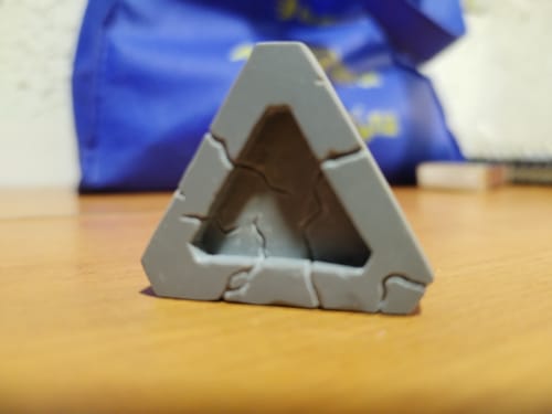 Customer photo review of Sculpey Premo! - Arcilla Polimérica (57 g)