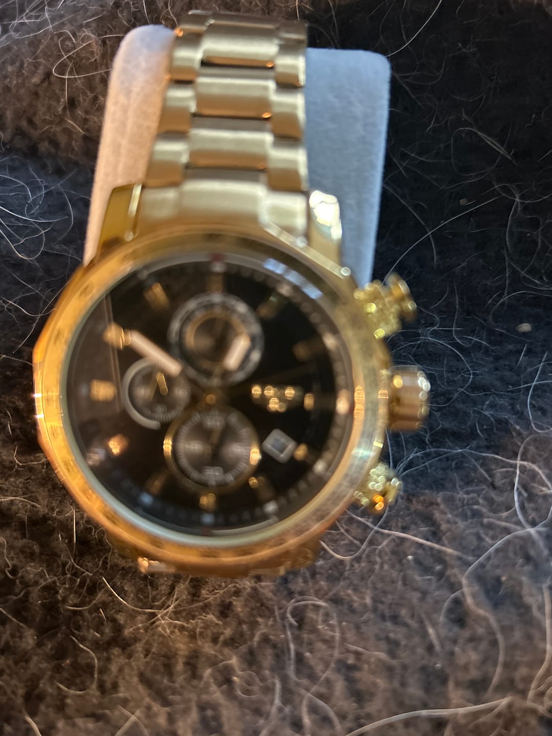 Customer photo review of LIGE® Royale